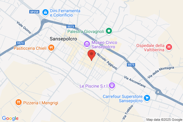 Pizzeria Bar Da Toto