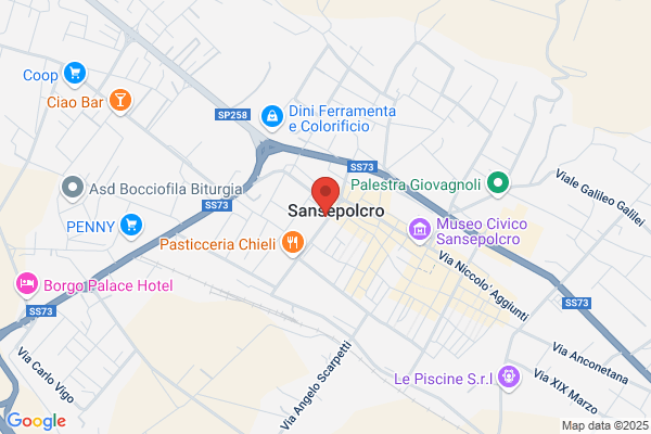 Pizzeria Pub Don Chisciotte
