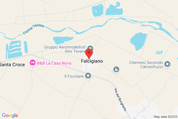 Tecnoporte di Bartolo Rocco