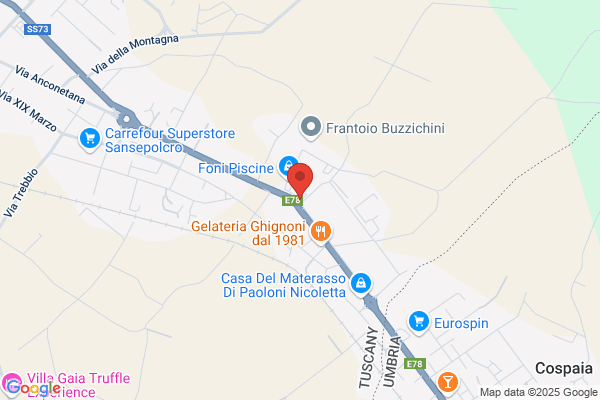 Gruppo Volontariato Di Sansepolcro