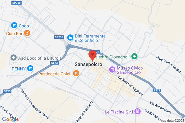 Enoteca dei Sensi