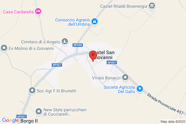 Osteria Della Torre