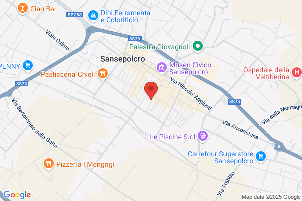 Pizzeria Le Mura Di Nocentini Ettorina