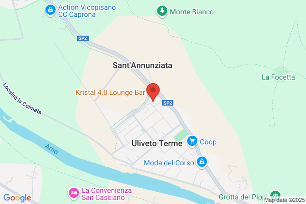 Rosticceria Lo Spiedo (S.N.C.)