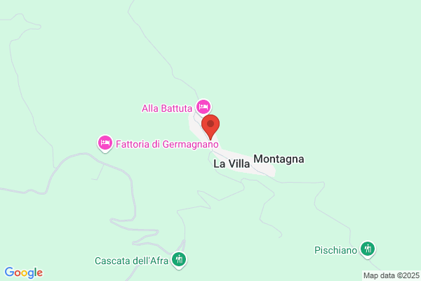 Trattoria da Vasco