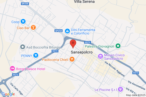 Unione Provinciale Agricoltori