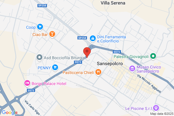 La Bottega delle Bontà