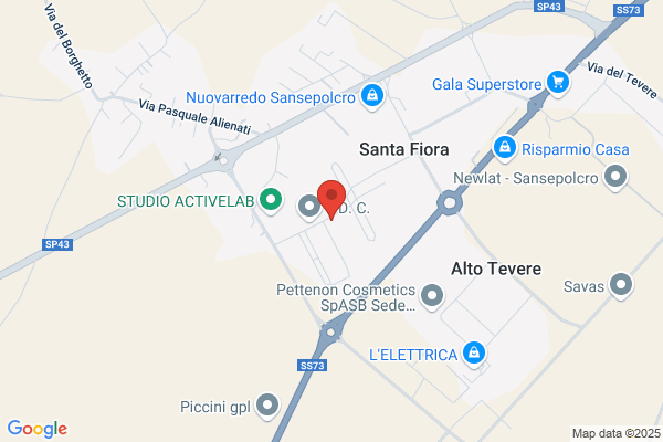 Graficonsul Srl