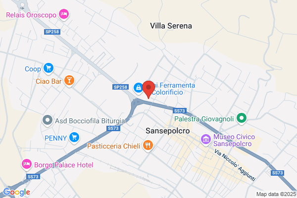 Tecnocasa Franchising Network