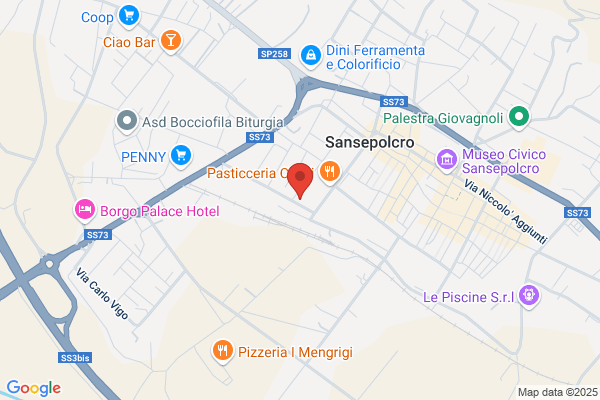 Ferruzzi Massimo