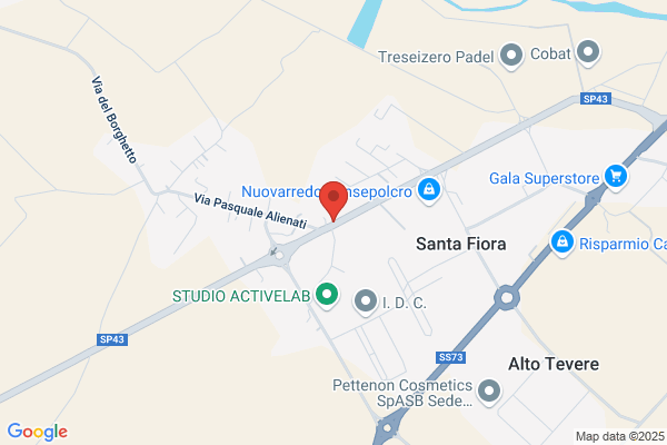 G.T.S. Gruppo Trasporti Sansepolcro