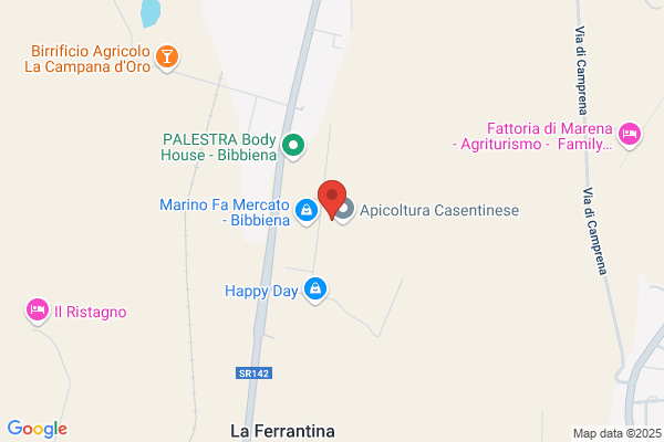 Apicoltura Casentinese S.N.C.