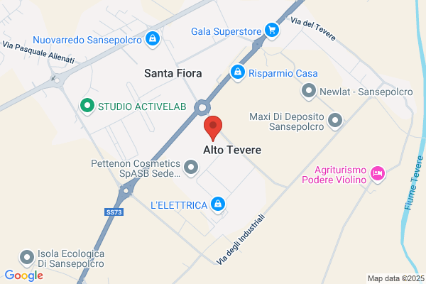 Giorni Ferdinando E Roberto Spa