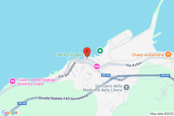 Locci Lido