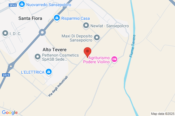 Vetreria S.Av.A.S. (S.P.A.)