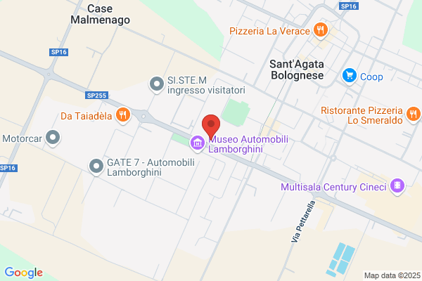 C.O.C. Farmaceutici Srl