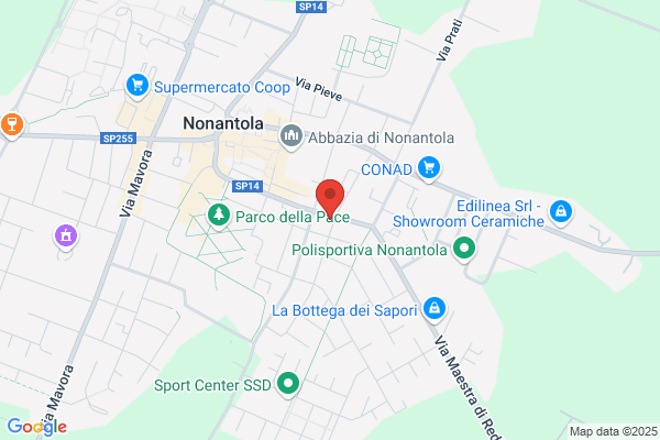 Ambulatorio Veterinario Paone Dr. Raffaele