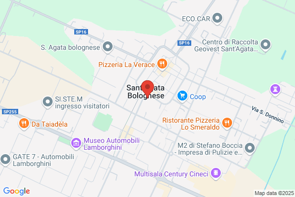 Farmacia Santagata