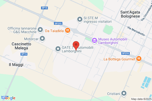 G.T. Silenziatori Industriali S.R.L.