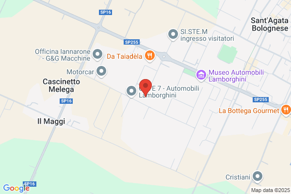 Govoni Sabrina