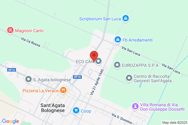 Intermeccanica Di Vicinelli R.