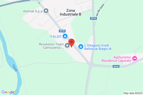La Rurale (S.R.L.)