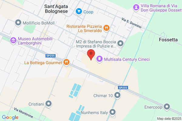 Lavanderia e Stireria Tecla