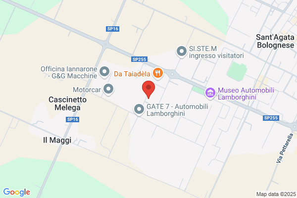Lomar Automazioni Snc
