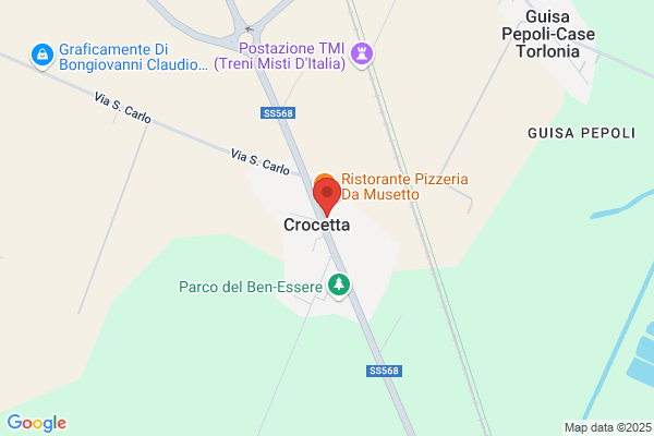 Luma Arredamenti