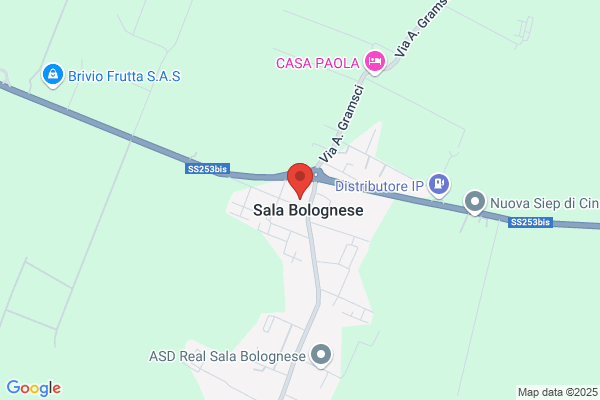Mamma Rosa Delizie del Sud