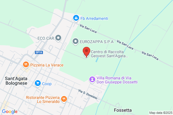 Nuova Geovis (S.P.A.)
