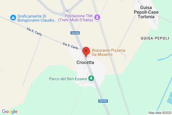 O.M.P. Di Panzani Pasquale