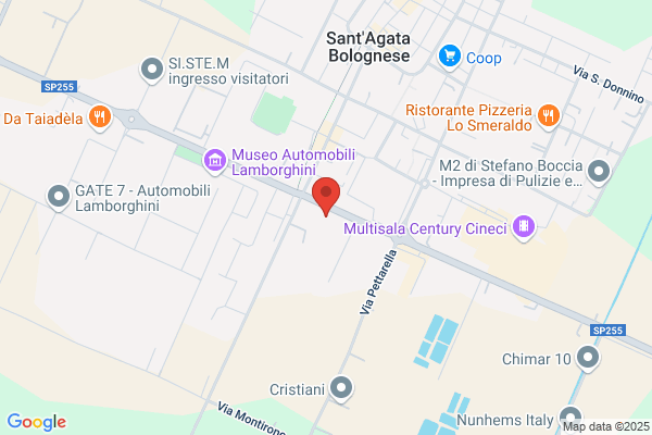 Pizzi Auto