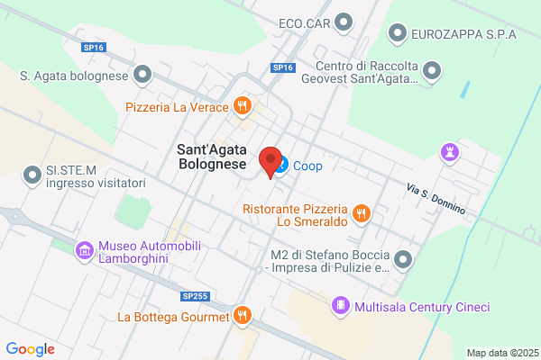 Poste Italiane S.P.A.