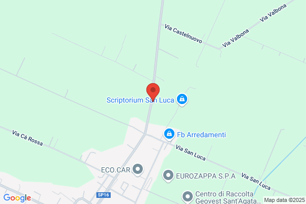 Residence Sant'Agata