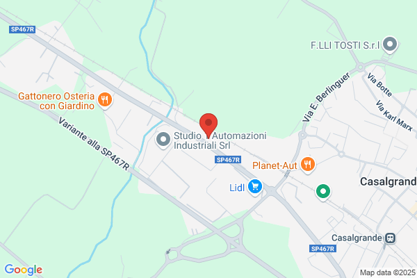 Salumificio Barbieri L. Di Barbieri Massimiliano