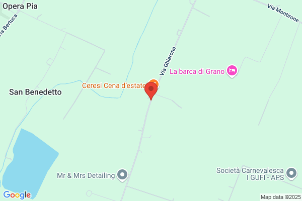 Sb Di Santagiuliana Bortolo