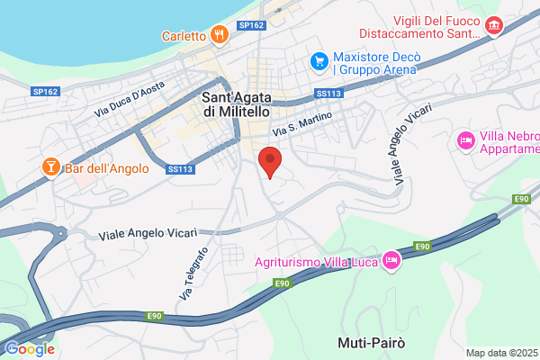 Service Clima Di Milo Giuseppe