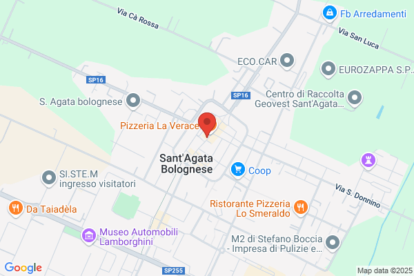 Sorgea Srl