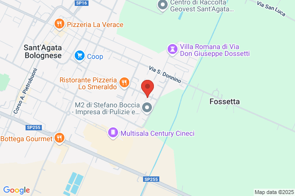 Studio Tecnico Associato Di Pizzi Luciano E Antonio