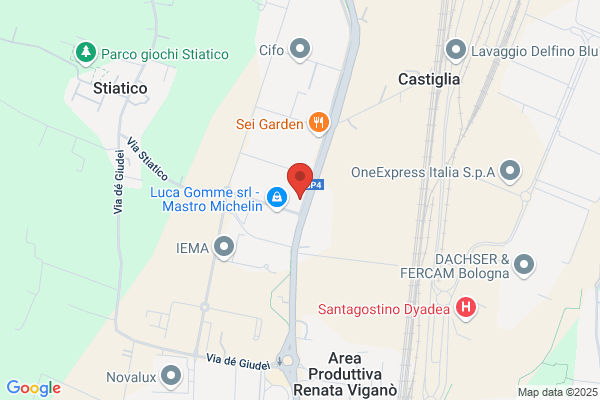 Tappezzeria Tagliatti Sas