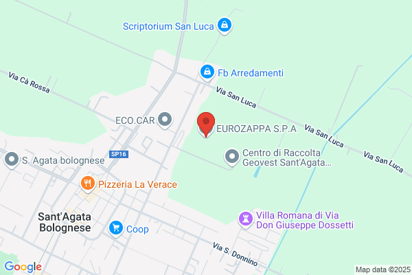 Tecnozappa S.R.L.