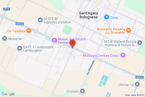Trattoria I Frati