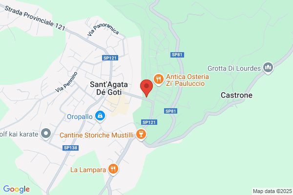 Agenzia Di Caprio Nicola
