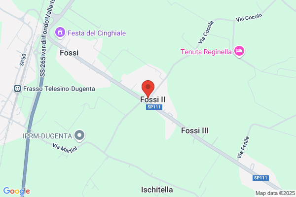Agriturismo Ristopizzeria La Bruschetta