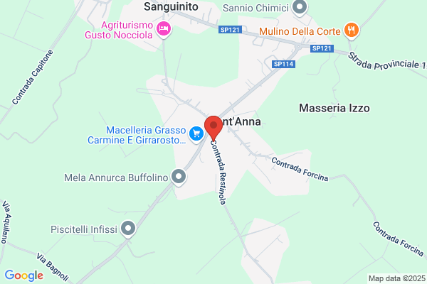 Giaquinto Michele