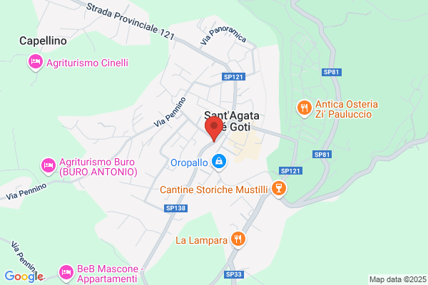 Maffei antonella