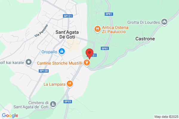 Maglificio Sara Di Grasso Maria Carmina