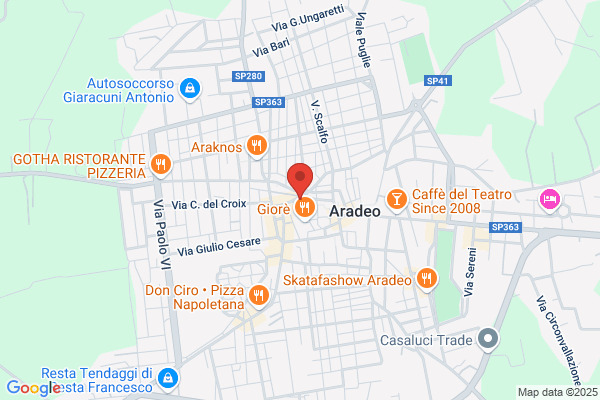 Nasdac Srl