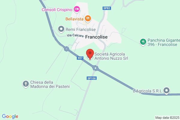 Nuzzo antonio